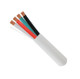 18/4 Stranded 1000ft - White - 211-184ST/WH 18/4 Stranded 1000ft - White - 211-184ST/WH
